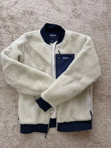 patagonia 플리스 자켓 S 사이즈