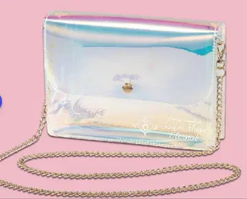 2510 세일러문 클리어 파우치 제일복권