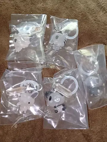 치비 갤러리 메지루시 액세서리