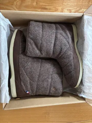 어그 부츠 여성용