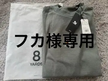 8야드 골프 남성 의류