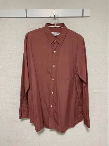 URBAN RESEARCH(어반 리서치)/긴팔 셔츠