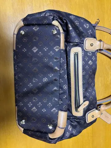 핸드백 레노마 백 여성용