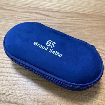 그랜드세이코 시계 케이스