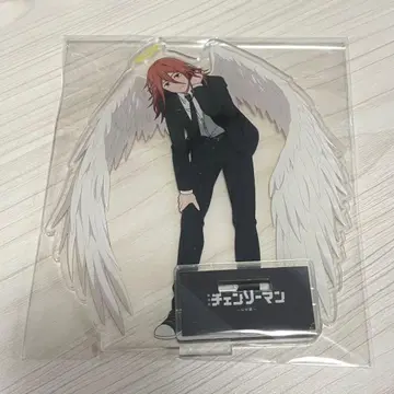 체인소 맨 천사의 악마 아크릴 스탠드 아크릴 스탠드