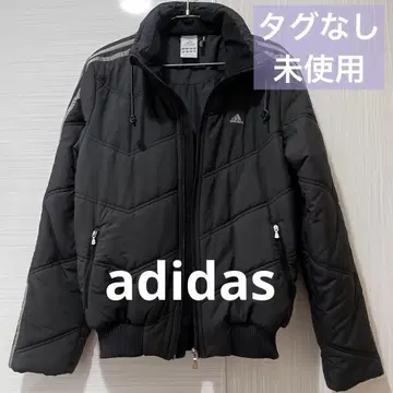 adidas 패딩 자켓 [ 미사용 ]