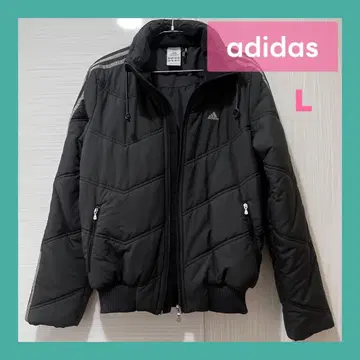 adidas 패딩 자켓 [ 미사용 ]