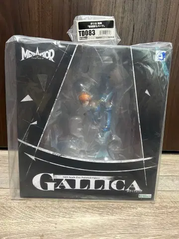 갈리카 피규어 한정판 혜택 포함 코토부키야 메타포: 리판타지오