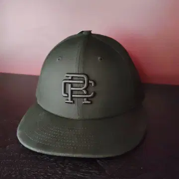 레이닝 챔프 캡