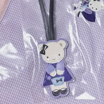 미개봉 새상품 파미리아 참 (다카라즈카점 한정판)