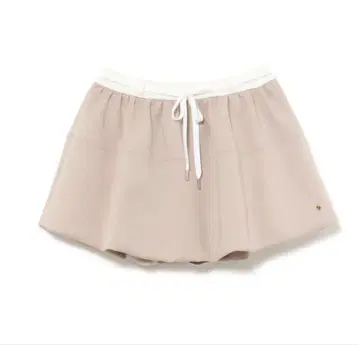 Murphy flare mini skirt andmary