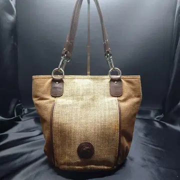 HUNTING WORLD 토트백