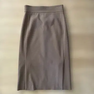 마르티니크*슬릿 타이 스커트