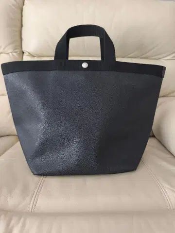 에르베샤 펠리에 725GP 느와르 L 라지 사이즈