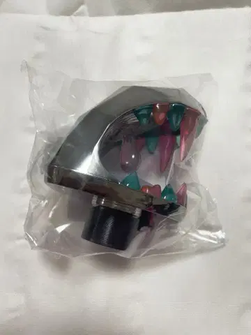 Number_i NO.II 응원봉 탑 2025 응원봉 스트랩