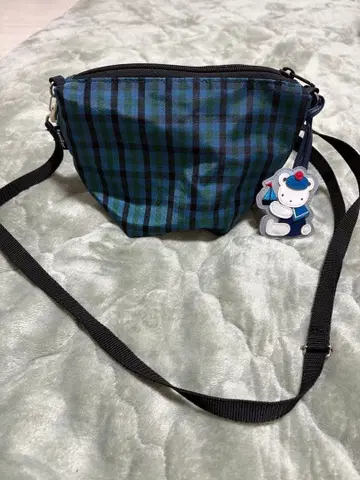 파밀리아 미니백