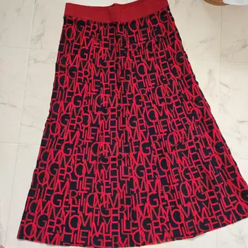 TOMMY HILFIGER 스커트