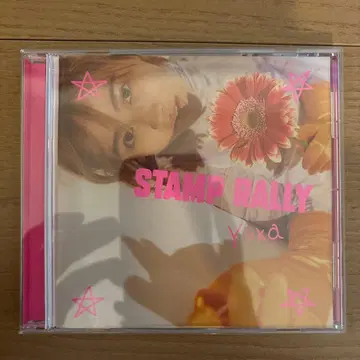 Yuka STAMP RALLY 2022ver.