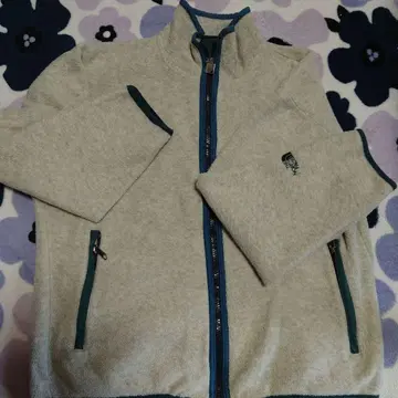 THE NORTH FACE 플리스 자켓