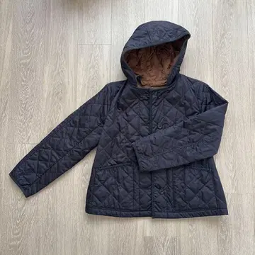 MACKINTOSH PHILOSOPHY 퀼팅 자켓 36