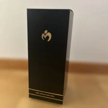 MGA Official Light Stick