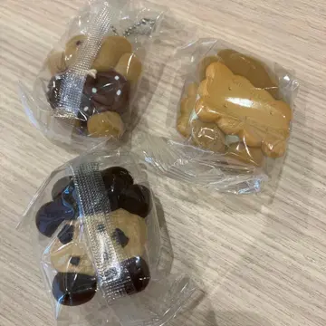 메이리 파라 가챠가챠