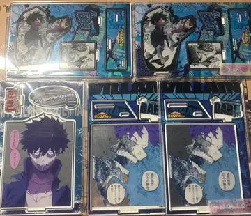 다비 명장면 아크릴 스탠드