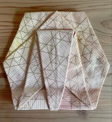 COSMIC WONDER light Source 종이접기 파우치