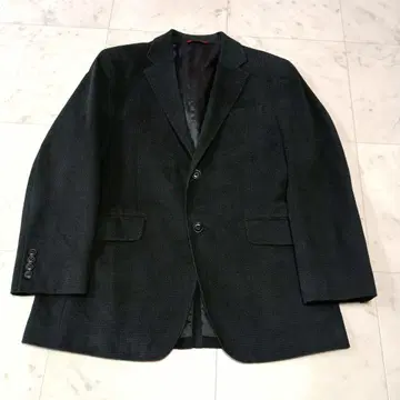 stanley blacker 스탠리 브래커 벨로아 느낌 자켓 XM