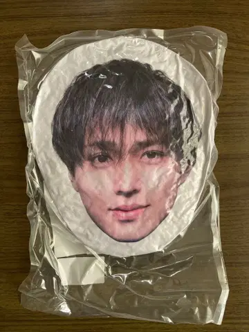 나가세 렌 페이스 쿠션