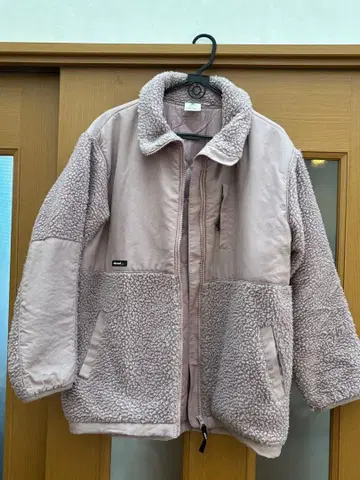 niko and - 보아 자켓