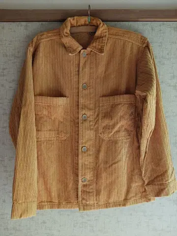 JOURNAL STANDARD 코듀로이 자켓