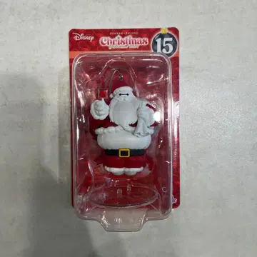 패밀리마트 1번 복권 DISNEY 2024 베이맥스