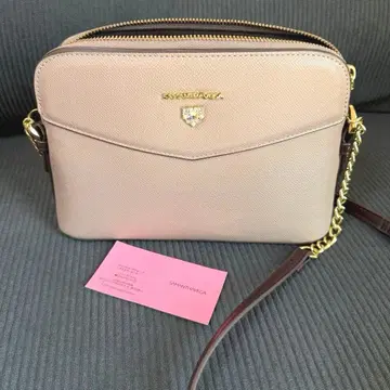 SAMANTHAVEGA 숄더백 핑크 페이지