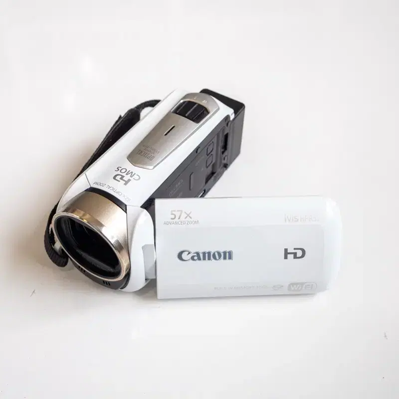 Canon iVIS HF R52 / 캠코더