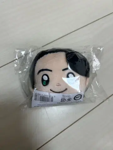 야기 유세이 마스코트 참 FANTASTICS