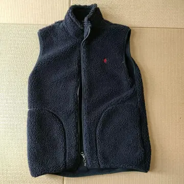 Gymplexx 보아 자켓 네이비 사이즈 14