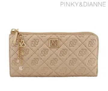 PINKY&DIANNE 장지갑