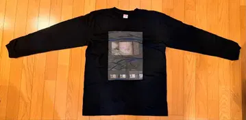 아이돌의 있는 생활 모카 허벅지 T셔츠