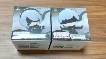 NieR:Automata 니어 오토마타 차비 컬렉션 2B 9S