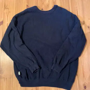 SSZ 써멀 맨투맨