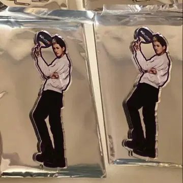 도쿄 리벤저스 리베뮤 한마 슈지 이소노 다이 아크릴 스탠드