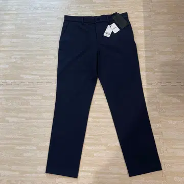 J.LINDEBERG 속기모 팬츠