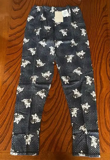 미사용 새상품 폴앤조 시스터 레깅스