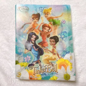 팅커벨 사진 앨범