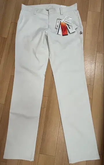 Mumsingwear 남성용 골프 팬츠 LL 새상품