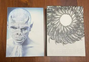 dir en grey/한정판 2세트 (2세트 모두 DVD 포함)