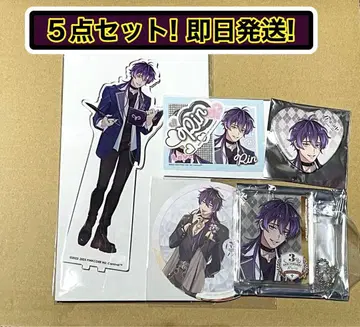 NU:카니발 린 애니메이트 카페 아니카페