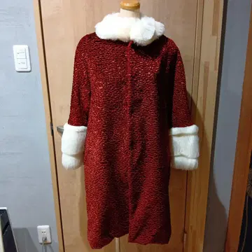 아차츄무 레어! 코트