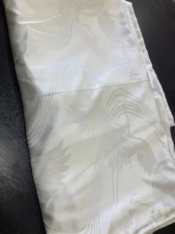 카케시타 혼례 일본 의류